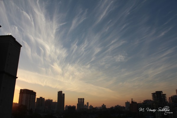 MULTI-THREADING IN THE CLOUD?