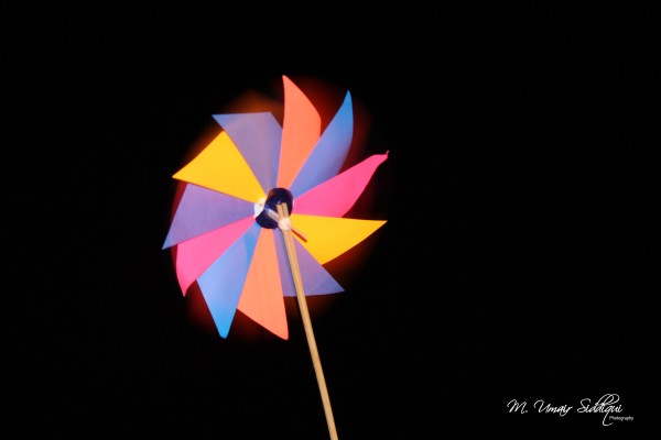PinWheel