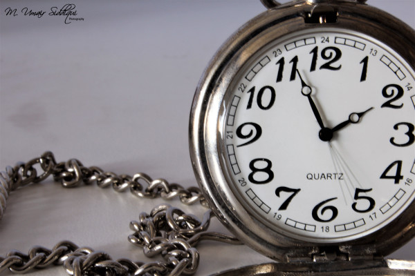 An Infinity within an Infinity