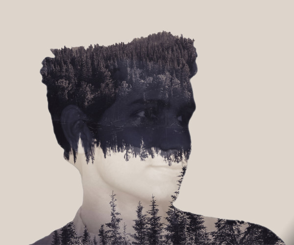 Double Exposure