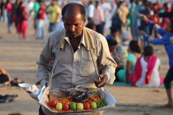 Vendor