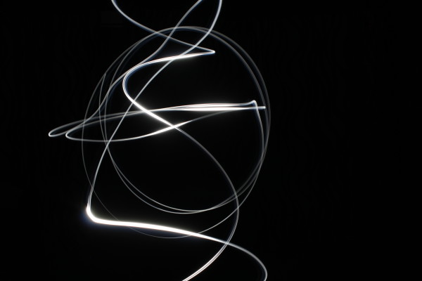 Light Painting