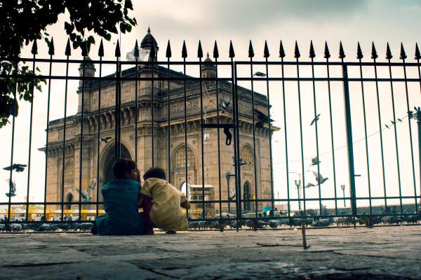 “Eyes that look are common. Eyes that see are rare.” – J.Oswald Sanders