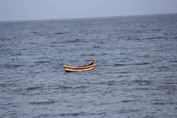 We may all have come on different ships…but we’re in the same boat now —-Martin Luther King Jr.